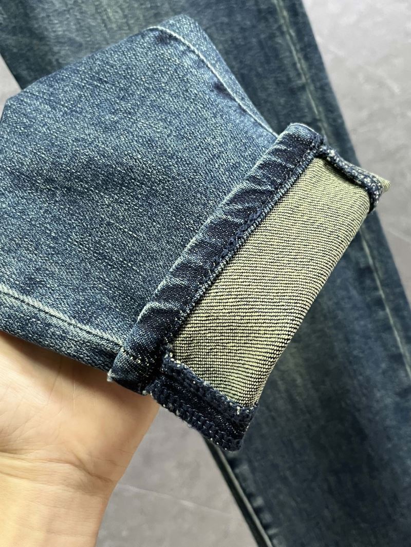 Louis Vuitton Jeans